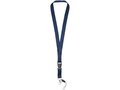 Sagan lanyard with detachable buckle, phone holder 6