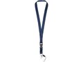 Sagan lanyard with detachable buckle, phone holder 6