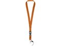 Sagan lanyard with detachable buckle, phone holder 14