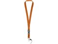 Sagan lanyard with detachable buckle, phone holder 14