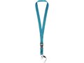 Sagan lanyard with detachable buckle, phone holder 19
