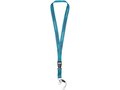 Sagan lanyard with detachable buckle, phone holder 20