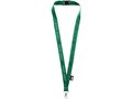 Tom recycled PET lanyard with breakaway closure 10