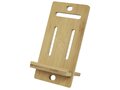 Dipu bamboo mobile phone holder 4