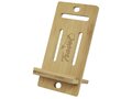 Dipu bamboo mobile phone holder 1