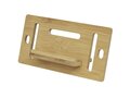 Dipu bamboo mobile phone holder 5