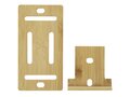 Dipu bamboo mobile phone holder 6