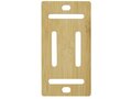 Dipu bamboo mobile phone holder 3