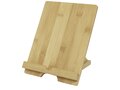 Taihu bamboo tablet holder