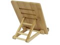 Taihu bamboo tablet holder 6