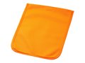 Safety Vest In Pouch EN 471 7