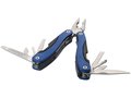 Multi-Tool 11 pcs. in pouch