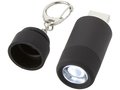 Avior rechargeable USB key light 16