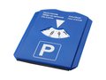 Spot 5-in-1 parking disc