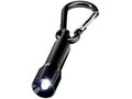 Metal Light With Carabiner