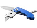 Remy dual folding knife