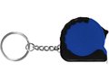 Habana 1M measuring tape key chain 1