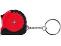 Habana 1M measuring tape key chain 8