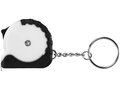 Habana 1M measuring tape key chain 9