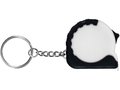 Habana 1M measuring tape key chain 12