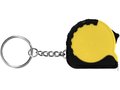 Habana 1M measuring tape key chain 13