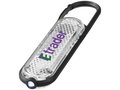 Ceres carabiner key light 7