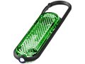 Ceres carabiner key light 10