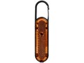 Ceres carabiner key light 17