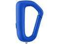 Proxima carabiner key light 5