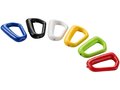 Proxima carabiner key light 9