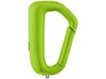 Proxima carabiner key light 8