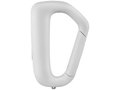 Proxima carabiner key light 15