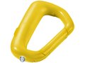 Proxima carabiner key light 10