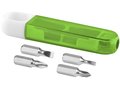 Forza 4-function screwdriver set 12