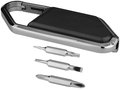 Ifix carabiner screwdriver kit