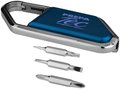 Ifix carabiner screwdriver kit 5