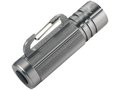 Carabiner hook flashlight 1
