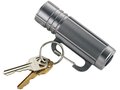 Carabiner hook flashlight 5