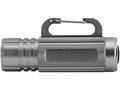 Carabiner hook flashlight 2