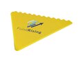 Frosty 2.0 triangular recycled plastic ice scraper 5
