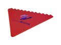 Frosty 2.0 triangular recycled plastic ice scraper 8