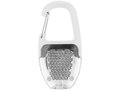 Reflector Carabiner Key Light 10