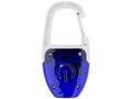 Reflector Carabiner Key Light 17