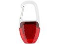 Reflector Carabiner Key Light 6