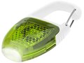 Reflector Carabiner Key Light 13