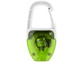 Reflector Carabiner Key Light 12