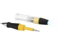 7 function screwdriver light pen 14