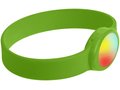 Tico multi color LED bracelet 4