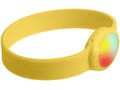 Tico multi color LED bracelet 8