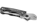 Adjustable Wrench Multi-tool with Light 1